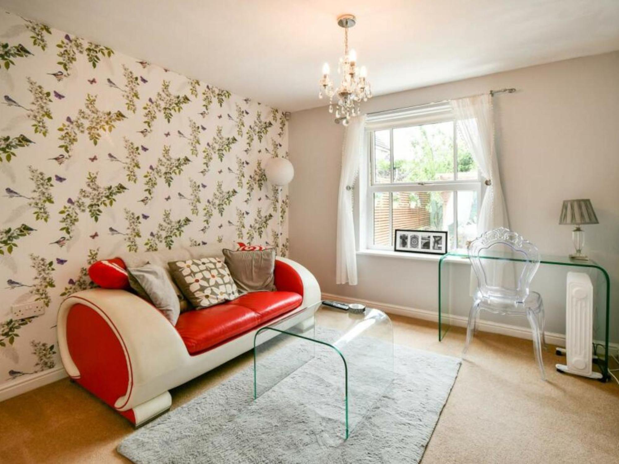 Cosy Garden Flat, Private Hot Tub & Four Poster Bed Διαμέρισμα Γιορκ Εξωτερικό φωτογραφία